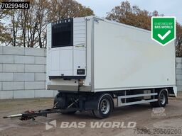 Heiwo HWA 10-10Z Blumenbreit Steering Axle