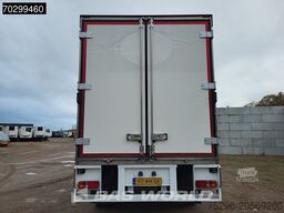 Heiwo HWA 10-10Z Blumenbreit Steering Axle