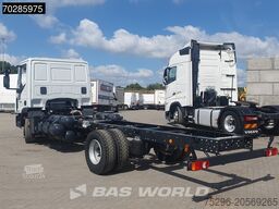 Iveco Eurocargo 120LE210 4X2 NEW 12tons chassis! CNG ...