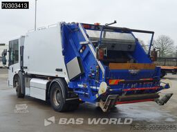 Mercedes Econic 1830 4X2 CNG! Engine 13m3 NTM KGLS-HL Bi...