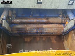 Mercedes Econic 1830 4X2 CNG! Engine 13m3 NTM KGLS-HL Bi...