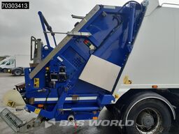 Mercedes Econic 1830 4X2 CNG! Engine 13m3 NTM KGLS-HL Bi...