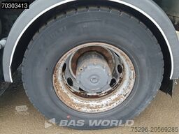 Mercedes Econic 1830 4X2 CNG! Engine 13m3 NTM KGLS-HL Bi...