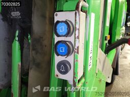 DAF CF75 250 6X2 Geesink Norba GPM III v 20H25 stee...