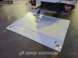 MAN TGL 12.250 4X2 Low Mileage! 12tonner 1500kg Lad...