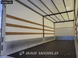 MAN TGL 12.250 4X2 Low Mileage! 12tonner 1500kg Lad...