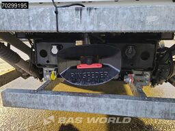 MAN TGL 12.250 4X2 Low Mileage! 12tonner 1500kg Lad...