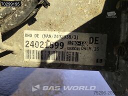 MAN TGL 12.250 4X2 Low Mileage! 12tonner 1500kg Lad...