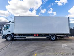 RENAULT MIDLUM 270 DXI + DHOLLANDIA 2T.