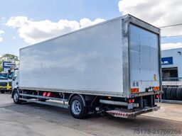 RENAULT MIDLUM 270 DXI + DHOLLANDIA 2T.