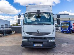 RENAULT MIDLUM 270 DXI + DHOLLANDIA 2T.