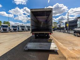 RENAULT MIDLUM 270 DXI + DHOLLANDIA 2T.