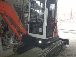 Kubota U35