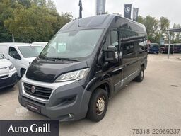 FIAT Ducato 33 150 Multijet L2H2 (Euro 6) Comand+Cam.