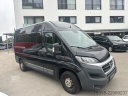 FIAT Ducato 33 150 Multijet L2H2 (Euro 6) Comand+Cam.