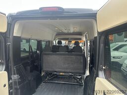 FIAT Ducato 33 150 Multijet L2H2 (Euro 6) Comand+Cam.