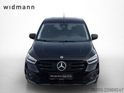 Mercedes-Benz eCitan Tourer lang AUT Kam. KlimaA LM Navi PDC