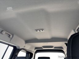 Mercedes-Benz eCitan Tourer lang AUT Kam. KlimaA LM Navi PDC