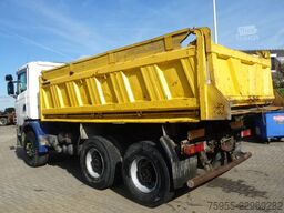 Scania 124 400 manual fuelpump,MEILLER KIPPER
