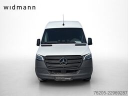 Mercedes-Benz Sprinter 319 CDI Kasten PRO Hochdach Extralang