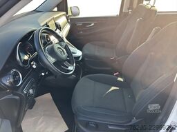 Mercedes-Benz V 220 d Rise lang AUT Akustikglas Facelift Kam.