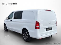 Mercedes-Benz Vito 116 CDI Mixto lang AUT Facelift