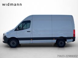 Mercedes-Benz Sprinter 317 CDI Kasten Hoch RS 3.665 MM ACC AUT