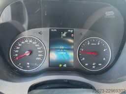 Mercedes-Benz Sprinter 317 CDI Kasten Hoch RS 3.665 MM ACC AUT