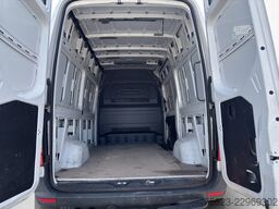 Mercedes-Benz Sprinter 317 CDI Kasten Hoch RS 3.665 MM ACC AUT