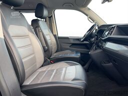 VW T6.1 2.0 TDI 4Motion Multivan Highline Tisch AHK Standh.
