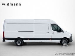 Mercedes-Benz Sprinter 315 Kasten L3 Klima Kamera Sitzh. Tempomat