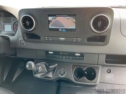 Mercedes-Benz Sprinter 315 Kasten L3 Klima Kamera Sitzh. Tempomat