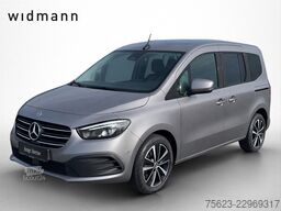 Mercedes-Benz T 180 Progressive  LED Klima Navi