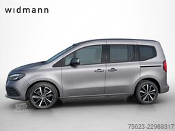 Mercedes-Benz T 180 Progressive  LED Klima Navi