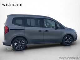 Mercedes-Benz T 180 Progressive  LED Klima Navi