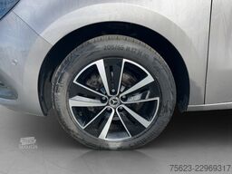 Mercedes-Benz T 180 Progressive  LED Klima Navi