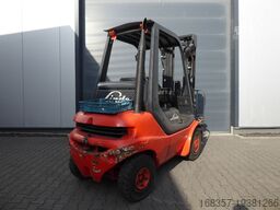 Linde H25D-01