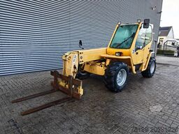 Merlo P40.9K Panoramic