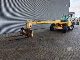 Merlo P40.9K Panoramic