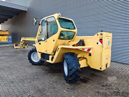 Merlo P40.9K Panoramic