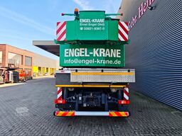 Volvo FMX 460 8x4 Tadano HK40