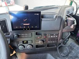 Tadano HK40 Volvo FMX 460 8x4