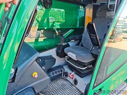 Tadano HK40 Volvo FMX 460 8x4