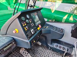 Tadano HK40 Volvo FMX 460 8x4