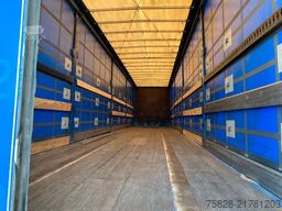 GROENEWEGEN BPW axles