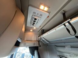 DAF XF 450 FAR 6x2 Pritsche Plane Edscha+Schiebeplan