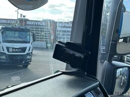 DAF XF 450 FAR 6x2 Pritsche Plane Edscha+Schiebeplan