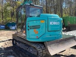 KOBELCO Sk85MSR-7- Verstellausleger-Top!