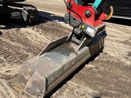 KOBELCO Sk85MSR-7- Verstellausleger-Top!