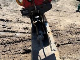 KOBELCO Sk85MSR-7- Verstellausleger-Top!